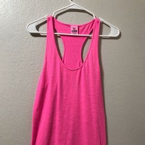 Victoria’s Secret PINK Racerback Tank